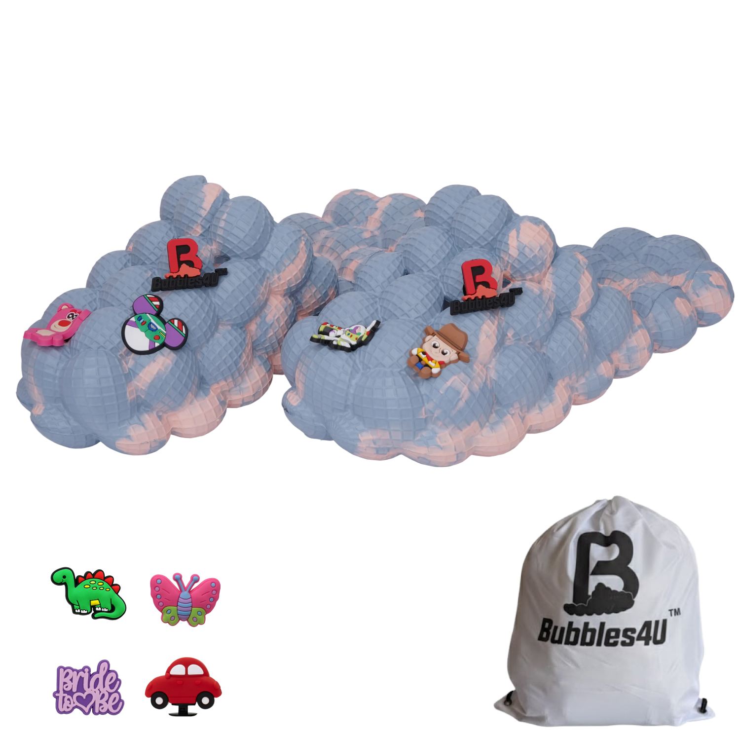 Home tie dye black (copy)