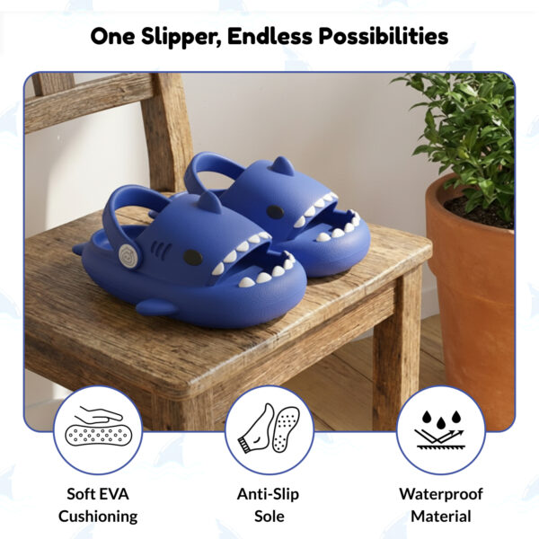 shark baby pink (copy)