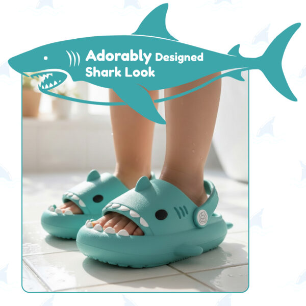 shark dark green (copy)