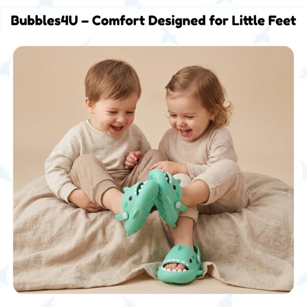 shark dark green (copy)