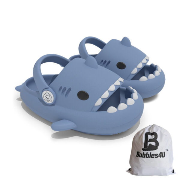 Shark Footware shark footware